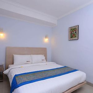 Chambre Lit Queen-Size